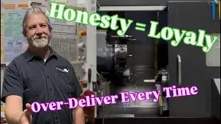 How to Keep Customers for Life: Be Honest & Overdeliver