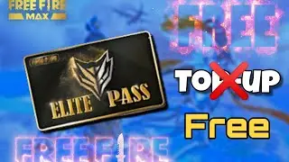 Free Elite pass 😮 bilkul free mein light pass #freefire #free #freeelitepass #freeelitepassfreefire