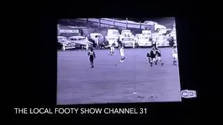 1956 Peninsula Grand Final (The Local Footy Show)
