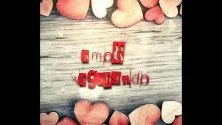 AMOR VAGABUNDO - MC'S WS, Diouro, Patrick & Luanzin - DJ Blacka