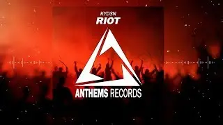 KYD3N - Riot