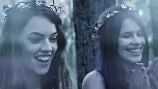 Jasmin Stone   -  Time  (Official music video) - יסמין אבן