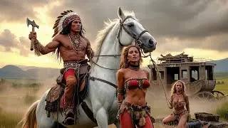 Comanche Territory: History's Most Disturbing Captive Stories