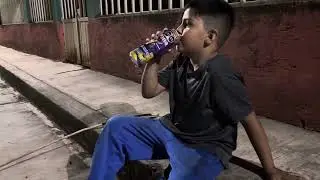 Manny Guill&eacute;n - Qu&eacute; Ser&aacute; (Video Oficial)