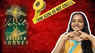 Love or Obsession?? | Verity Novel Full Story in Tamil | Best English Psychological Thriller