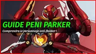 Guide PENI PARKER Marvel Rivals FR
