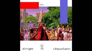 LPascolatti - Alright (Extended Mix)