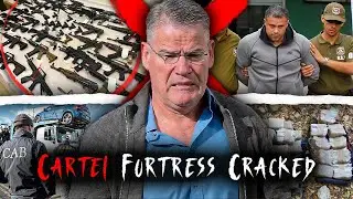 The Cartel Boss Who Ruled Britain&rsquo;s Underworld &mdash; Until He Lost His &pound;30M Empire &ndash; UK True Crime