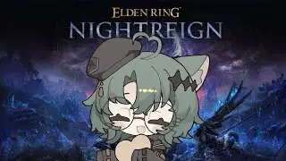 [Elden Ring Nightreign] With Azeru and Octopimp!