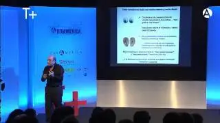 Temas 'Cerebro y felicidad' por Néstor Braidot