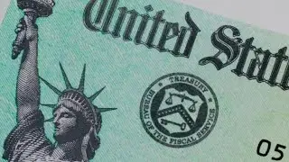 Why another round of stimulus checks is unlikely
