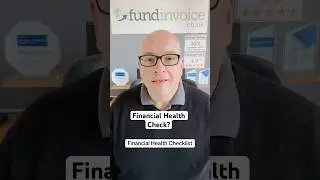 This explains the the most important item on a financial health checklist for businesses #CashFlow