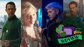 Our Favorite TV Shows of 2021 - A WDYWW Discussion