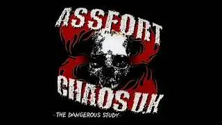 Assfort & Chaos U.K &ndash; The Dangerous Study (2001)