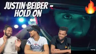 THIS IS A MOVIE!!! Justin Bieber - Hold On | Reaction!!!