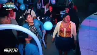 ALEX VILLCA y Su Grupo ADMIRACIÓN JUVENIL EN Vivo Tarija  Mix Gregorio Mamani