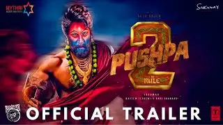 Pushpa 2 - The Rule | 31 Interesting Facts | Allu Arjun | Rashmika M | Sukumar | Vijay Sethupathi