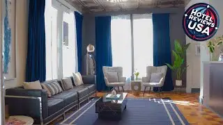 Nine20 Collins Apartments by Lowkl | Miami Beach (FL), United States | Hotel Review ⭐