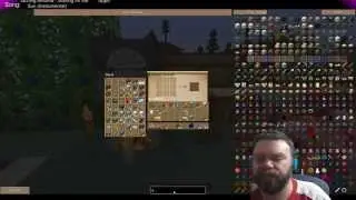 FTB Infinity Evolved: Expert Mode Day 3 - SAWMILL