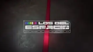 LOS DEL ESPACIO REMIX - Lit Killah,Duki,Emilia,Tiago PZK,FMK,Rusherking,Maria Becerra - NICO DJ⚡