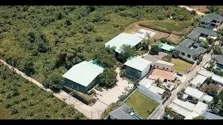 New AKA Thailand Full Day Training Highlight!