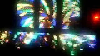 Arty @ Beta Waterloo 2012 - Swedish House Mafia vs Knife Party - Antidote