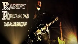 Blizzard Of Randy - Liquid Charlie