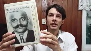 Los Otros: George I. Gurdjieff, todo terreno