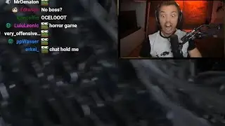 A Dark Souls 3 Jumpscare