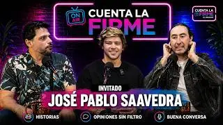 Cuenta La Firme - Capítulo 2