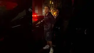 NYPD Arrest New York Rapper BOBBYNICE #nypd #rapper