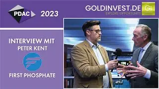 First Phosphate: Phosphat f&uuml;r die Batterieindustrie wird sehr lange sehr gefragt sein.