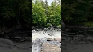 Buttermilk Falls