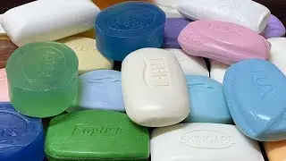 SOAP opening HAUL / Unpacking soap | No Talking | Satisfying Video | ASMR Soap
