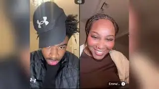 Le j et Emma 