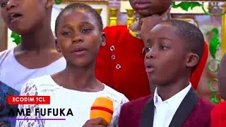 KA WAPASHENI 📖 | ECODIM TCL-SONGS
