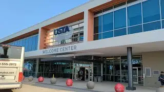 2023 USTA Lake Nona trip