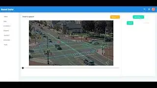 RoadData.cloud: Integration of RD Analytics Data