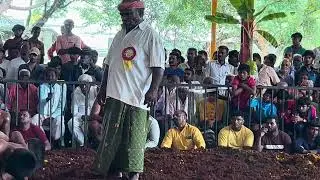 Mohammed Sufiyan Chikkanahalli, Kushti