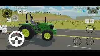 Indian vehicle simulator 3D game