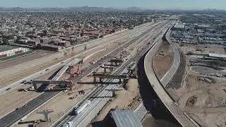 South mountain freeway 202