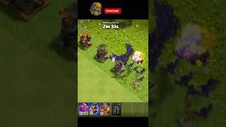 5 Bat spell vs all level air defence