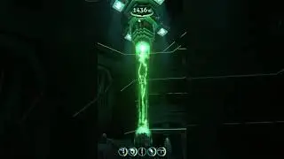 Subnautica: Ion Cubes Being Created