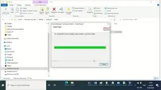 Proc&eacute;dure installation oracle 11g XE + sqldeveloper