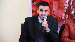 المداخلة السادسة للأستاذ جواد ياسين بعنوان 