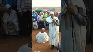 Extrait 3 gasba diwane danse 86 #gasba #algerianculture #music #قصبة #bedouin #bachirrr