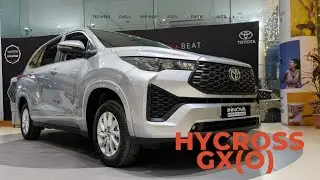 Best 7 Seater and 8 Seater Car in India Best MPV Car in India #hycross #MPV 