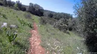 Prova gitip git2 mtb