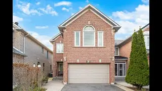 65 Sahara Trail, Brampton Home - Real Estate Properties