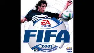FIFA 2001 Soundtrack:Utah Saints - 